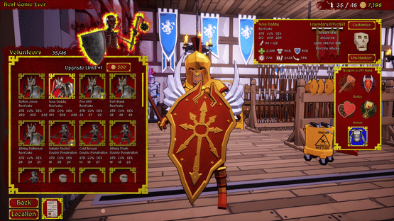 Decoration background