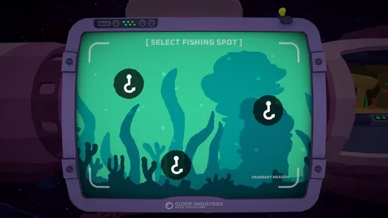 Gloopalaxy screenshot 5