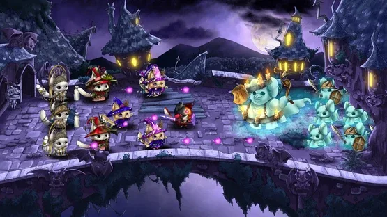 Kittenpire screenshot 5