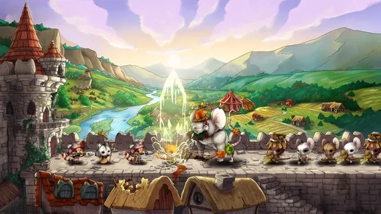 Kittenpire screenshot 6