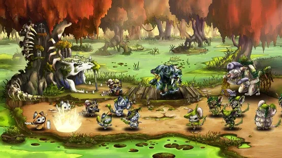Kittenpire screenshot 8