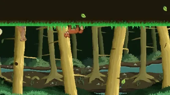 Quick Brown screenshot 2