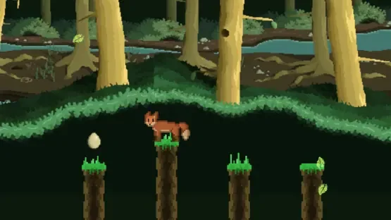 Quick Brown screenshot 3