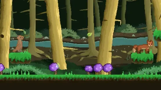 Quick Brown screenshot 4