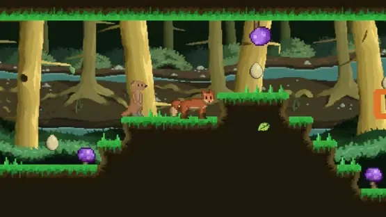 Quick Brown screenshot 5