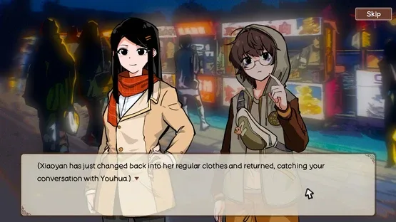 Chinese Street Food Legend screenshot 9