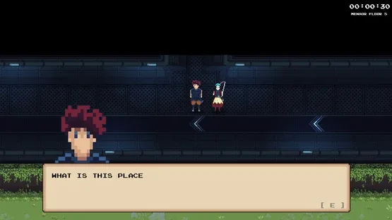 Enthrallor screenshot 2