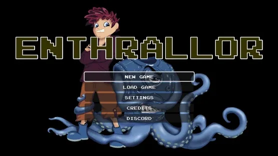 Enthrallor screenshot 3