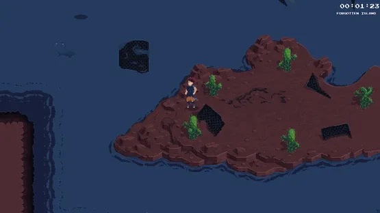 Enthrallor screenshot 4