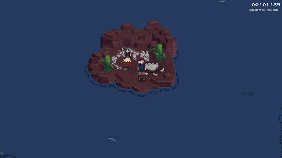 Enthrallor screenshot 5