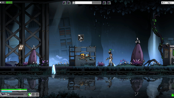Echo Zero Screenshot