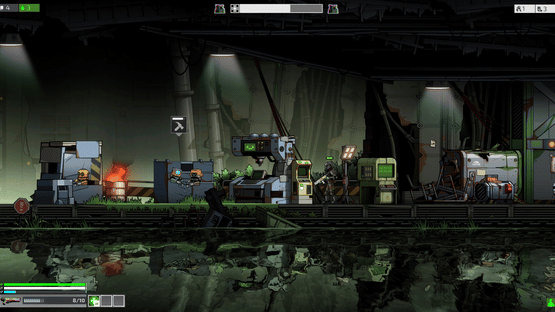 Echo Zero Screenshot