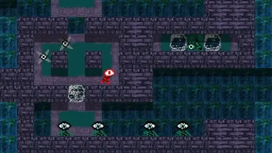 Battle Narf screenshot 1