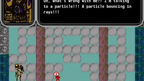 Battle Narf screenshot 2