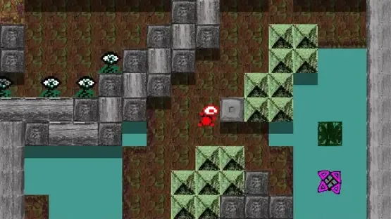 Battle Narf screenshot 3
