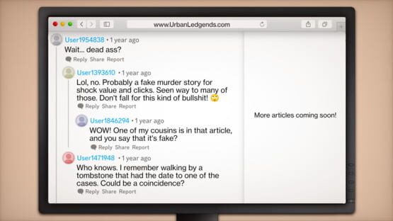 Wanting Shock screenshot 2