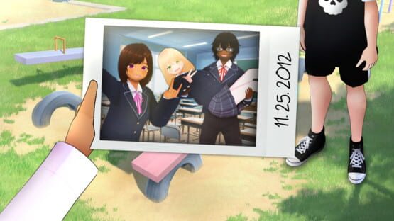 Wanting Shock screenshot 4