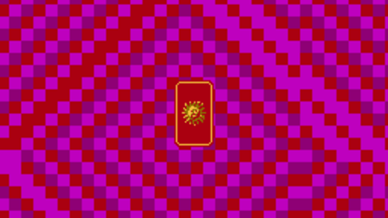 Taboo: The Sixth Sense Screenshot