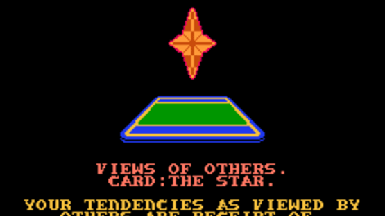 Taboo: The Sixth Sense Screenshot