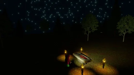This Night screenshot 2