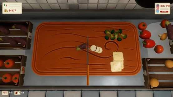 Pizza Slice screenshot 5