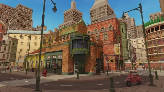 Pizza Slice screenshot 6