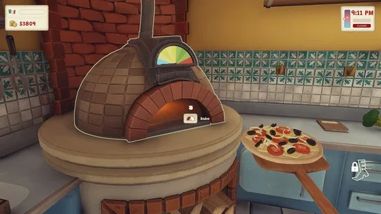 Pizza Slice screenshot 8