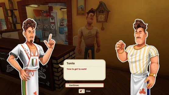 Pizza Slice screenshot 12