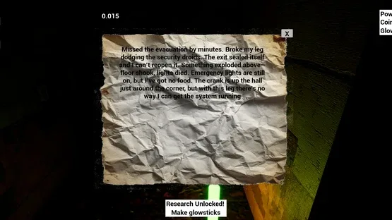 Apococlicks screenshot 5