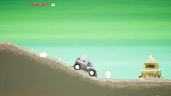 Valkeala Climb Race screenshot 1