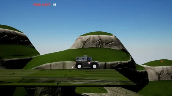 Valkeala Climb Race screenshot 2