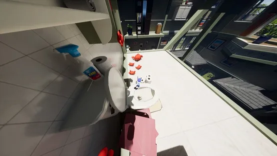 Cheated screenshot 3