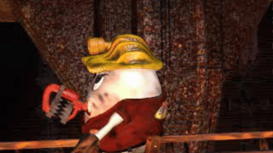 Eggs of Steel: Charlie's Eggcellent Adventure Screenshot