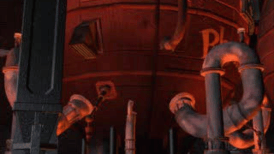 Eggs of Steel: Charlie's Eggcellent Adventure Screenshot