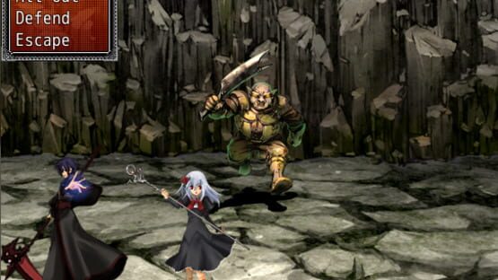 Flip Dimensions gameplay screenshot