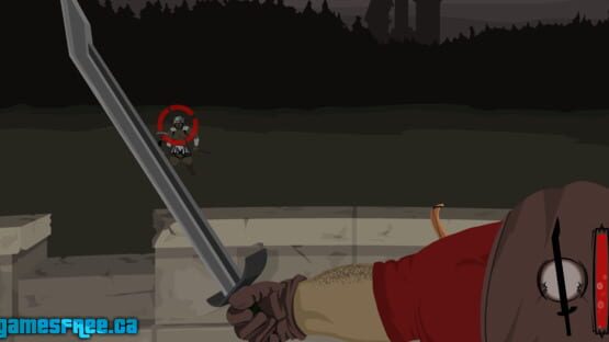 Fortress Guardian kuvakaappaus 3