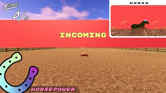 Hole Your Horses: Champion Edition screenshot 4