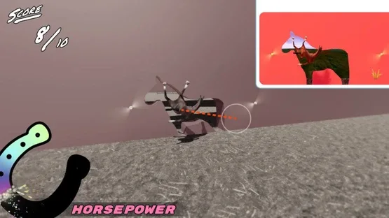Hole Your Horses: Champion Edition screenshot 5