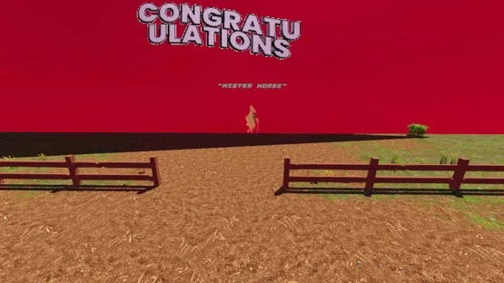 Hole Your Horses: Champion Edition screenshot 6