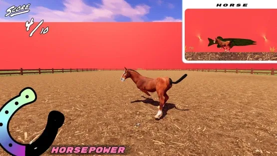 Hole Your Horses: Champion Edition screenshot 8
