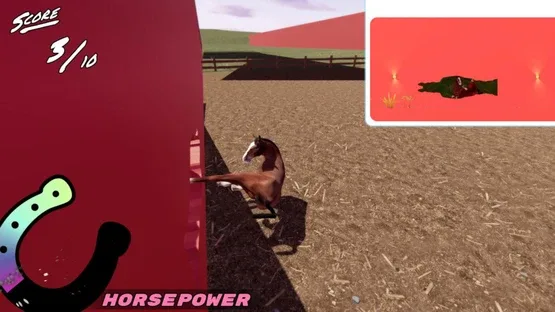 Hole Your Horses: Champion Edition screenshot 10