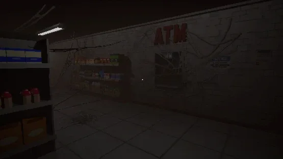 What Happened At Sugar Hill? screenshot 4