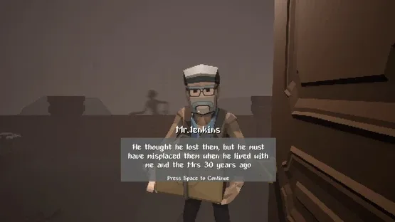 What Happened At Sugar Hill? screenshot 5