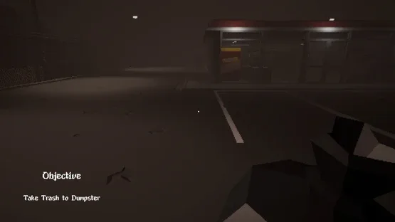 What Happened At Sugar Hill? screenshot 6