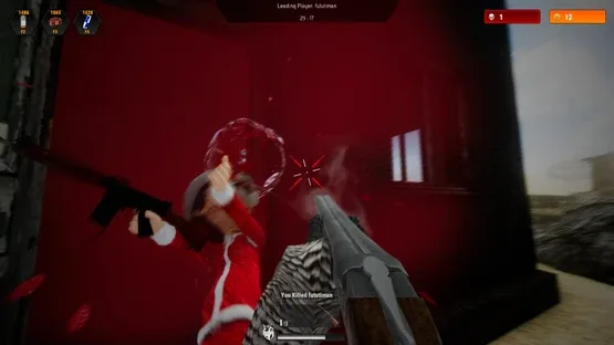 Voice of Chernobyl screenshot 3