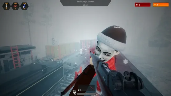 Voice of Chernobyl screenshot 4