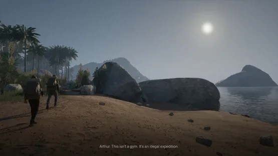 The Spooky Island screenshot 9