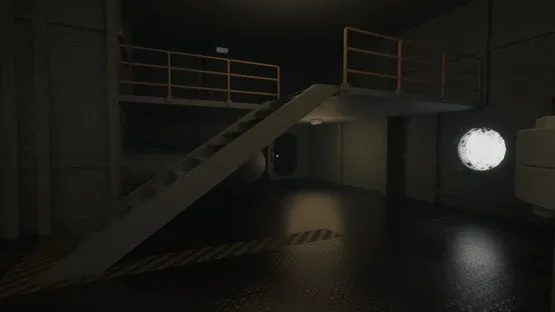 The Spooky Island screenshot 1