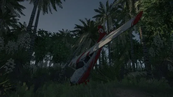 The Spooky Island screenshot 2