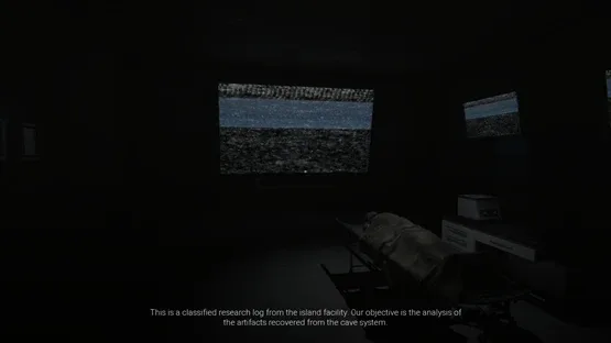 The Spooky Island screenshot 5
